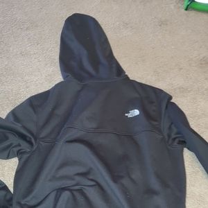 The North Face Jackets & Coats - The North Face Men's zip up light size LARGE The North Face Jackets & Coats - The North Face Men's zip up light size LARGE